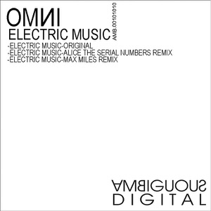 Electric Music (Max Miles Remix)