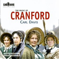 Carl Davis & Royal Liverpool Philharmonic Orchestra - Cranford Theme