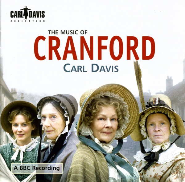 DAVIS, C.: The Music of Cranford