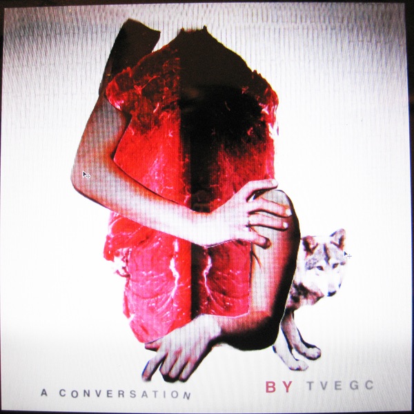 A Conversation - Single