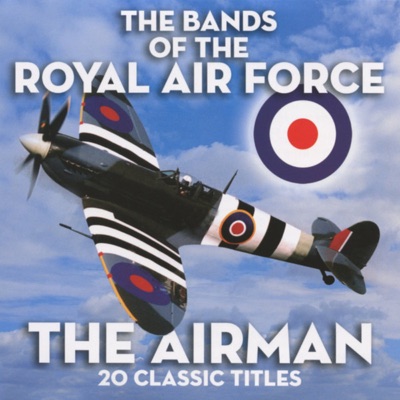 The Airman - 20 Classic Titles