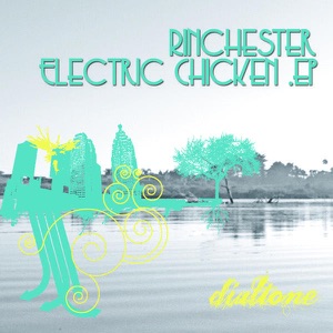 Electric Chicken - EP