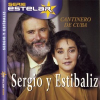 Cantinero de Cuba - Sergio y Estibaliz