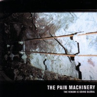 The Pain Machinery - System Error