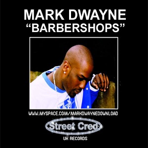 Barbershops - Single