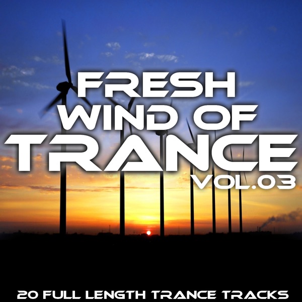Solar Storm (Intro Mix)