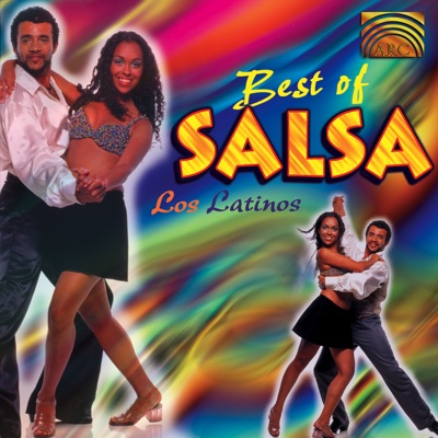 Best of Salsa
