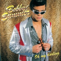Bobby Summer - Oh My Darling (DJ Dean's Go Away Mix)