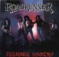 Teenage Warcry