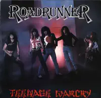 Teenage Warcry