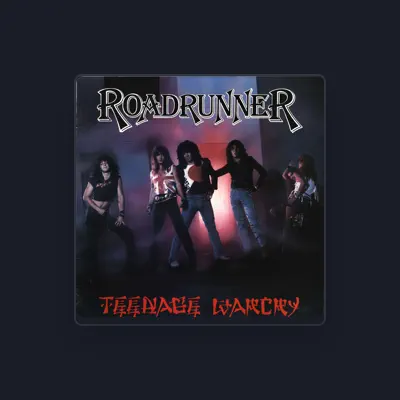 Listen to Roadrunner, watch music videos, read bio, see tour dates & more!