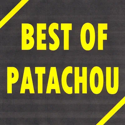 Best of Patachou - Patachou