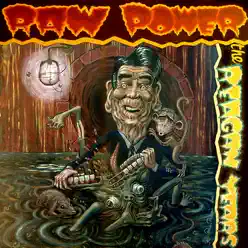 The Reagan Years - Raw Power