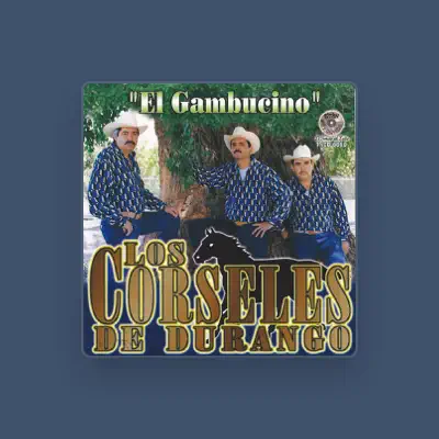 Listen to Los Corseles De Durango, watch music videos, read bio, see tour dates & more!