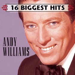 Andy Williams - Can't Get Used to Losing You