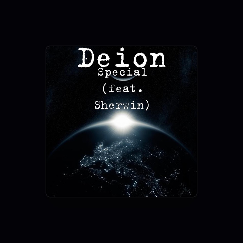 Deion