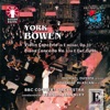 Orchestre du Concert Lorrain Violin Concerto in E Minor, Op. 33: I. Allegro maestoso - Allegro ma non troppo York Bowen: Piano & Violin Concertos