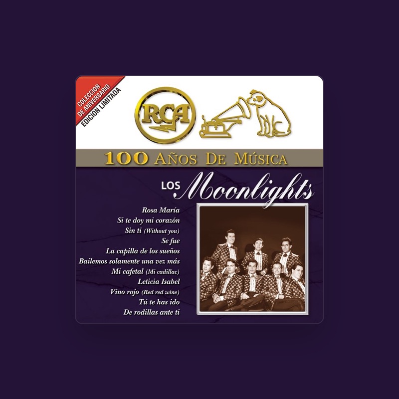 Los Moonlights