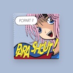 Parashout