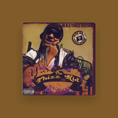 Listen to Y.S. aka Tha Thizz Kid, watch music videos, read bio, see tour dates & more!