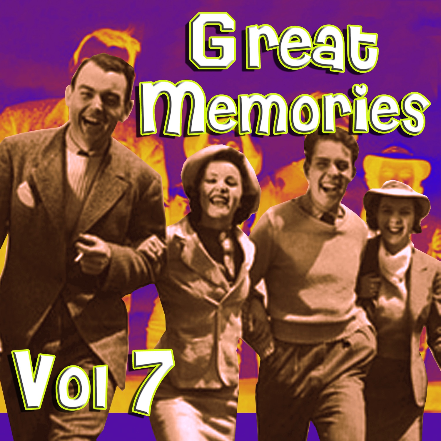 Great Memories, Vol. 7