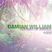 Odyssey of the Jungle - Single - Damian William