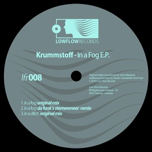 In a Fog EP