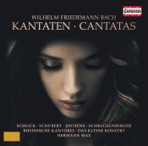W.F. Bach: Cantatas