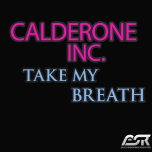 Take my Breath - EP
