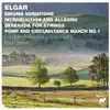 Paul Daniel & London Philharmonic Orchestra - Serenade for String Orchestra: Larghetto