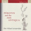 Musica Antiqua Alleluia. Nativitas Perotin and the Ars Antiqua, Vol. 1