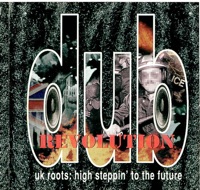 Bush Chemists - Tribal Dub