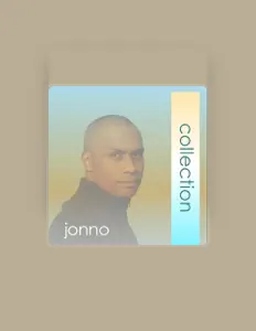 Listen to Jonno, watch music videos, read bio, see tour dates & more!