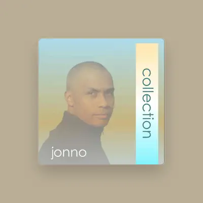 Listen to Jonno, watch music videos, read bio, see tour dates & more!