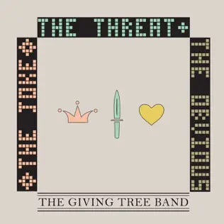 Album herunterladen The Giving Tree Band - The Joke The Threat The Obvious