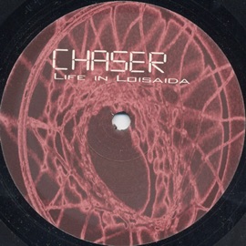 Life In Loisaida Chaser