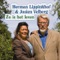 Bedankt Voor Die Mooie Jaren - Herman Lippinkhof & Josien Veldberg lyrics