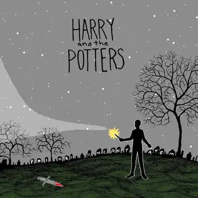 Priori Incantatem - Harry and The Potters