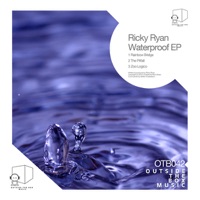 Waterproof EP - Ricky Ryan