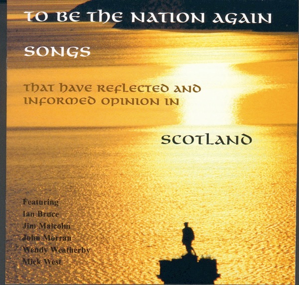 To Be the Nation Again