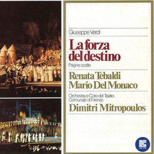 Verdi: la Forza del Destino
