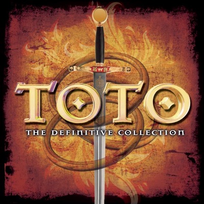 Toto - Out of Love (Re-Mix)
