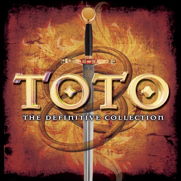 Toto: The Definitive Collection