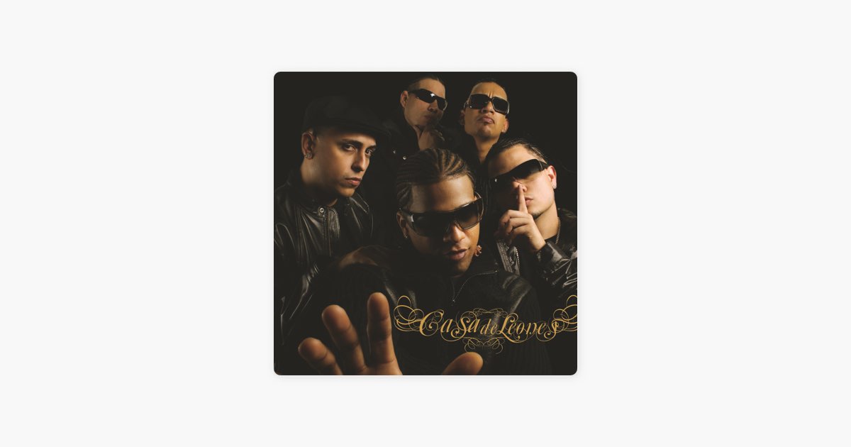 No Te Veo (Remix) by Casa de Leones — Song on Apple Music