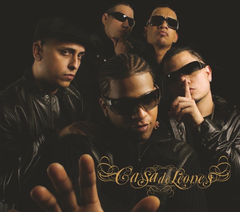 No Te Veo (Remix)
