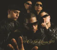 Eh Oh Eh Oh — Jowell & Randy