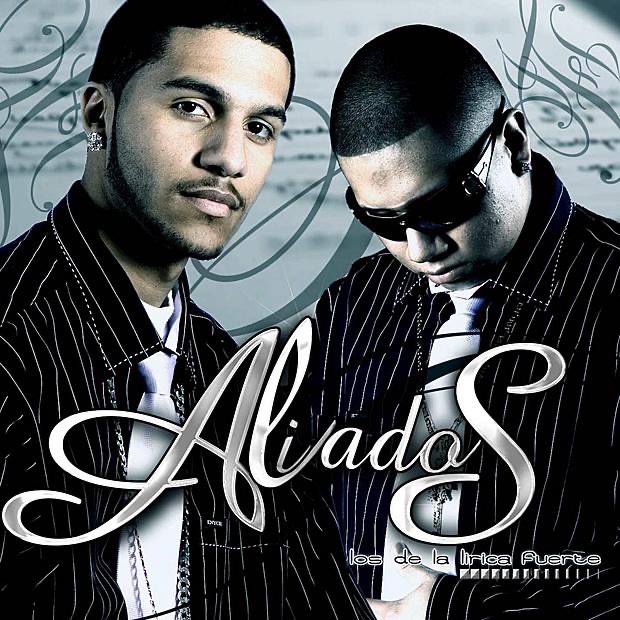 Los de la Lírica Fuerte