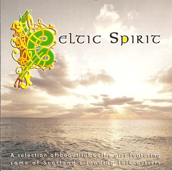 Celtic Spirit