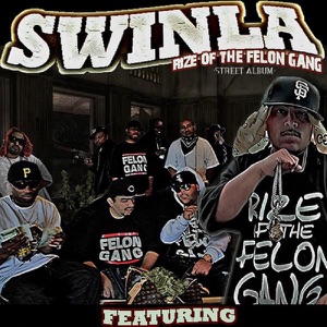 Rize Of The Felon Gang