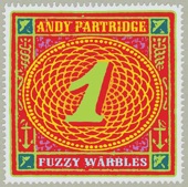 Andy Partridge - Complicated Game